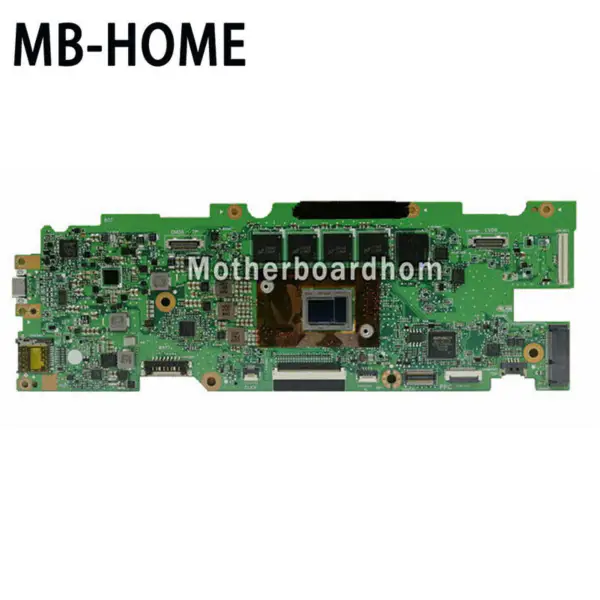 Asus C302 C302CA alaplap