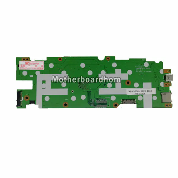 Asus C302 C302CA alaplap