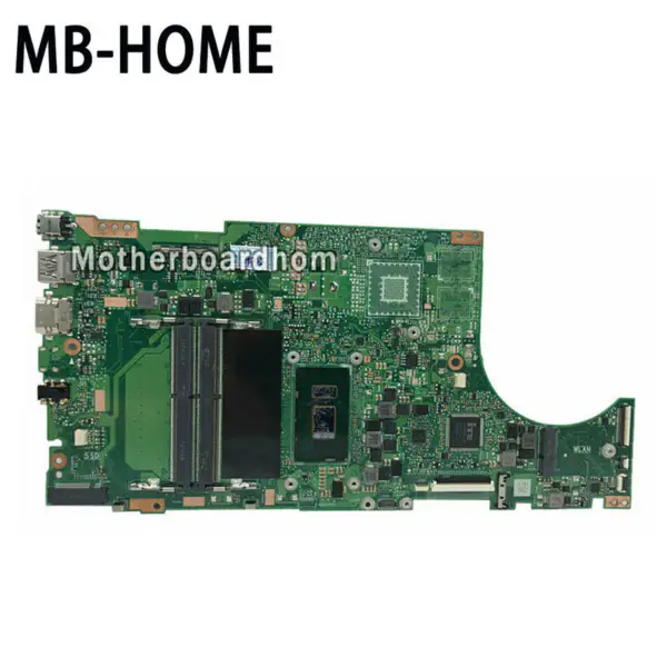 Asus X510U X510UN X510UN alaplap