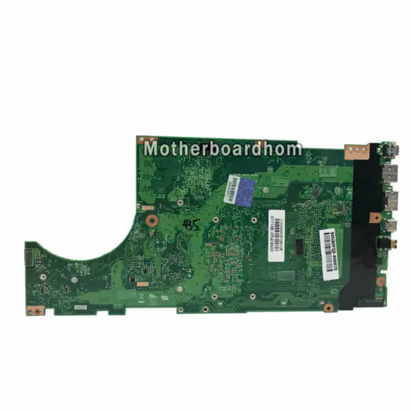 Asus X510U X510UN X510UN alaplap