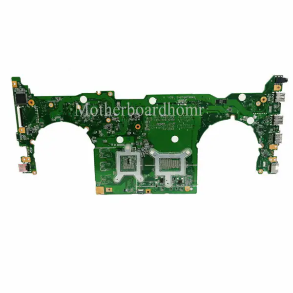 Asus FX503VM FX503VM alaplap