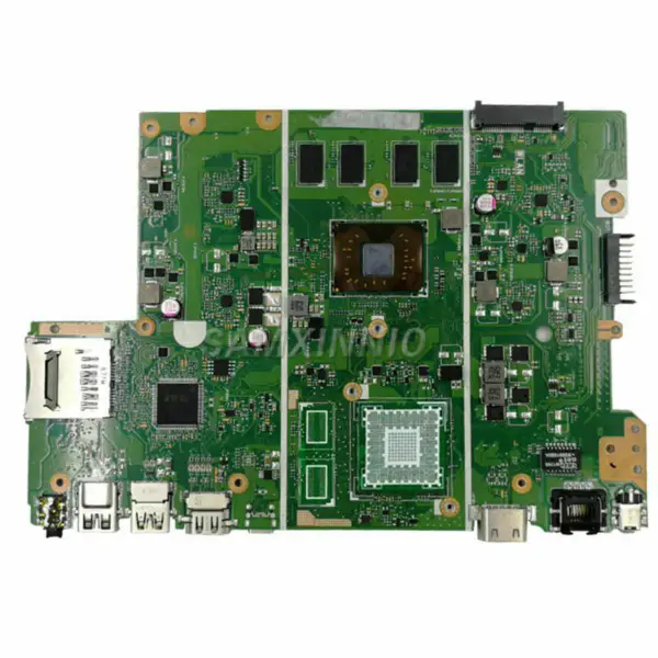 Asus X441NA X441NA X441NA ATX alaplap
