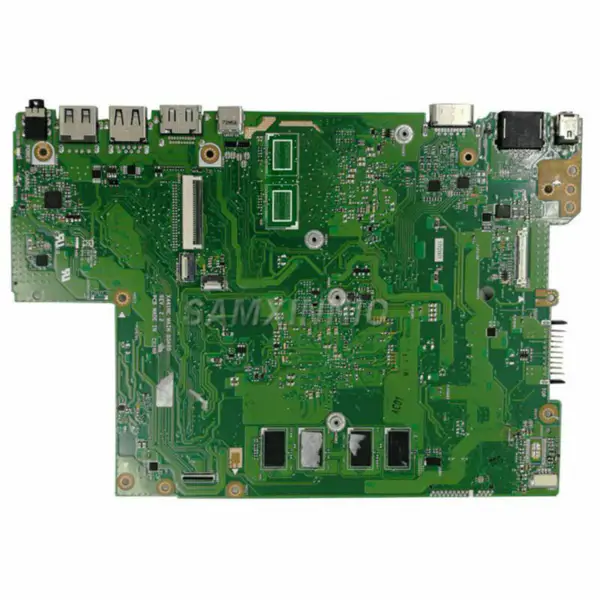 Asus X441NA X441NA X441NA ATX alaplap