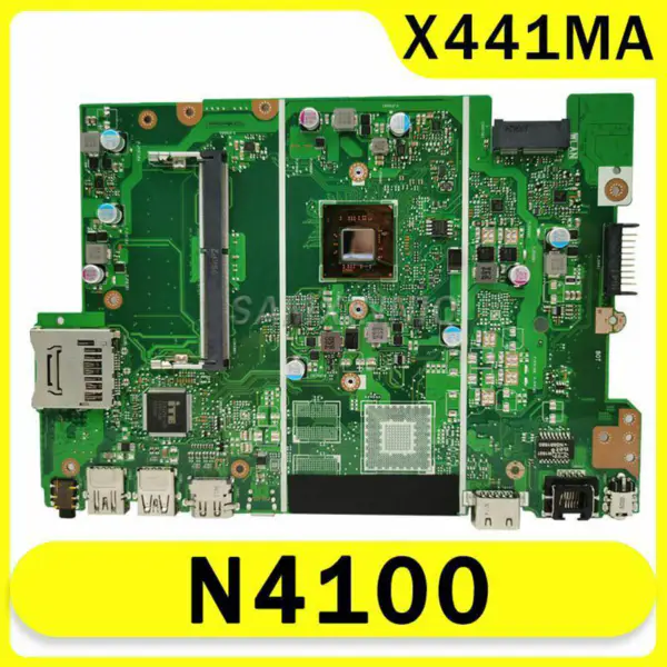 Asus X441MA X441MA X441MA ATX alaplap