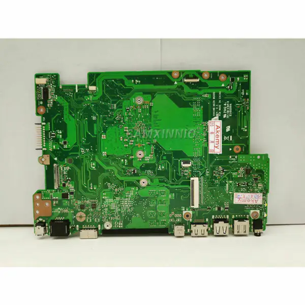 Asus X441MA X441MA X441MA ATX alaplap