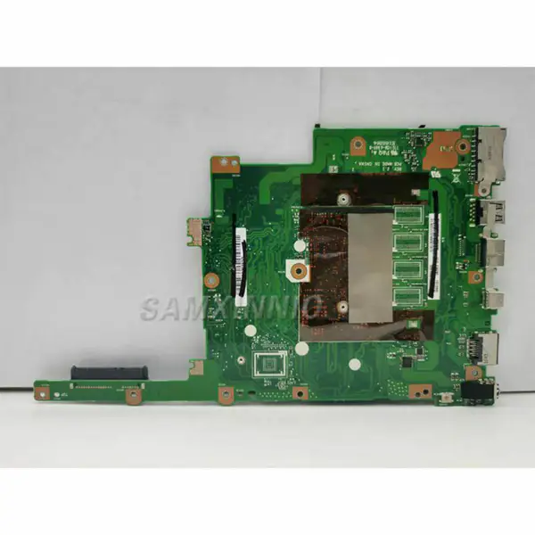 Asus E502NA E502NA E502NA ATX alaplap