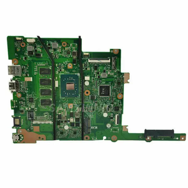 Asus E502NA E502NA E502NA ATX alaplap