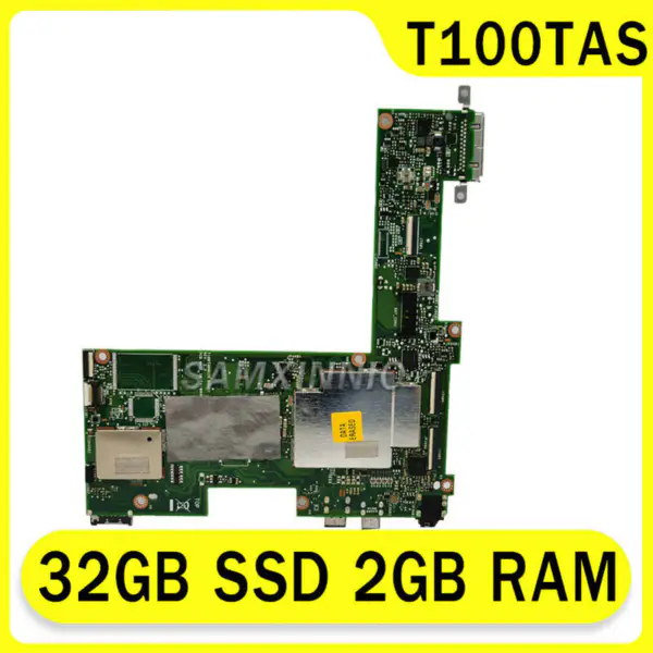 Asus T100TAS T100TAS T100TAS ATX alaplap