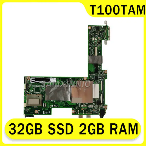Asus T100TAM T100TAM T100TAM ATX alaplap