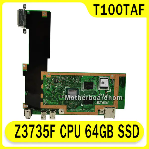 Asus T100TAF64G T100TAF 64G ATX alaplap