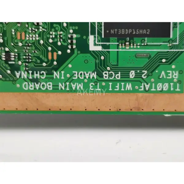 Asus T100TAF64G T100TAF 64G ATX alaplap