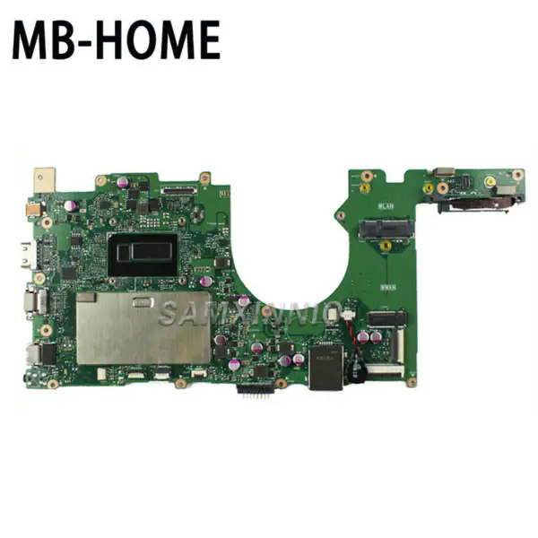 Asus PU301LA PU301LA ATX alaplap