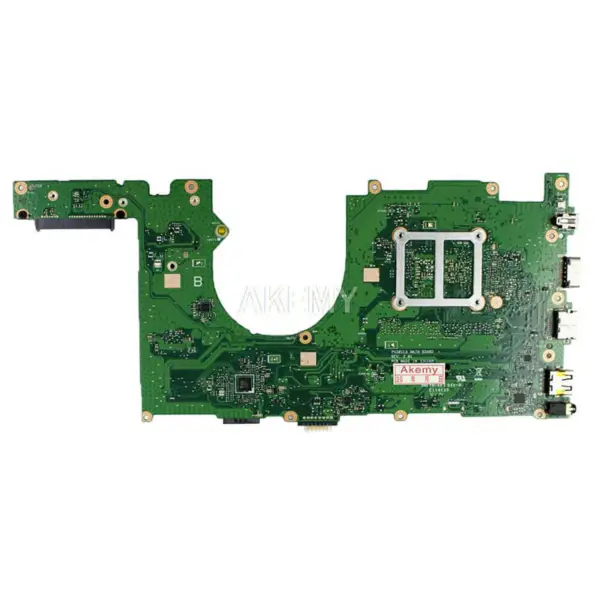 Asus PU301LA PU301LA ATX alaplap