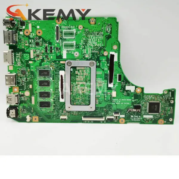 Asus X302UA X302UA X302UA ATX alaplap