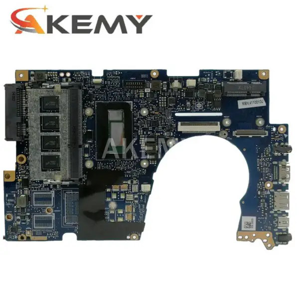 Asus UX303LAB UX303LAB ATX alaplap