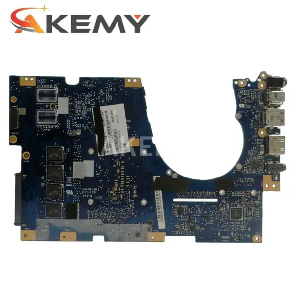 Asus UX303LAB UX303LAB ATX alaplap