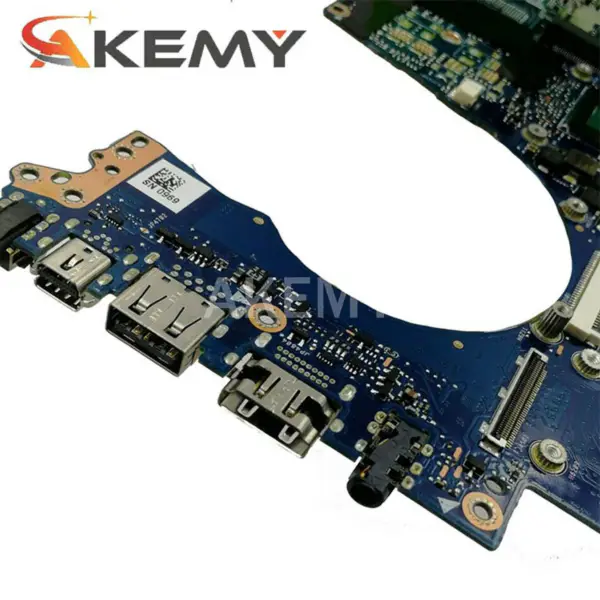 Asus UX303LAB UX303LAB ATX alaplap