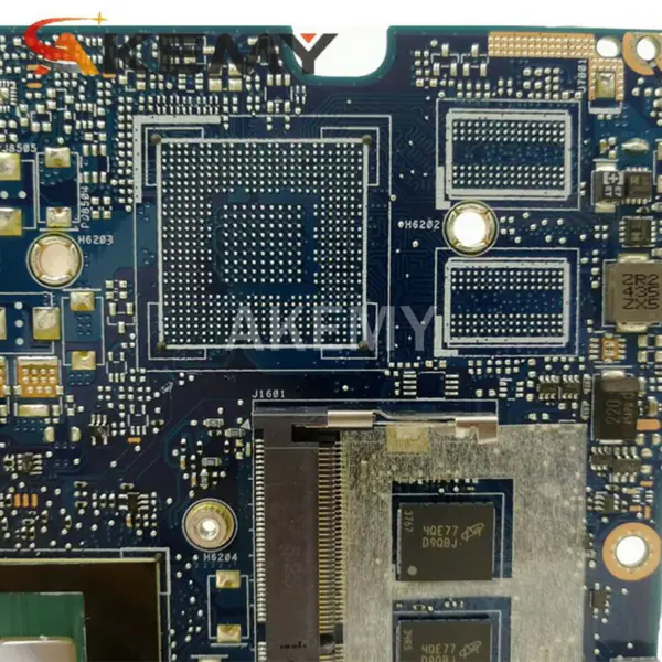 Asus UX303LAB UX303LAB ATX alaplap