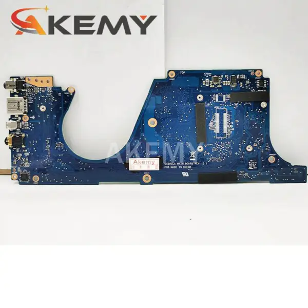 Asus UX301LAB UX301LAB ATX alaplap