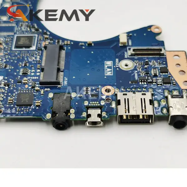 Asus UX301LAB UX301LAB ATX alaplap