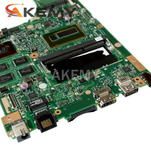 Asus TP500LNG TP500LNG ATX alaplap
