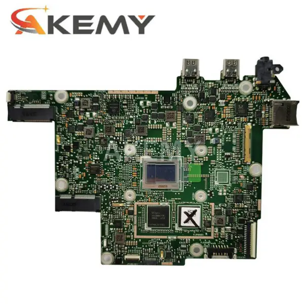 Asus T302CHI T302CHI T302CHI ATX alaplap