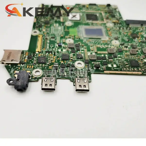 Asus T302CHI T302CHI T302CHI ATX alaplap