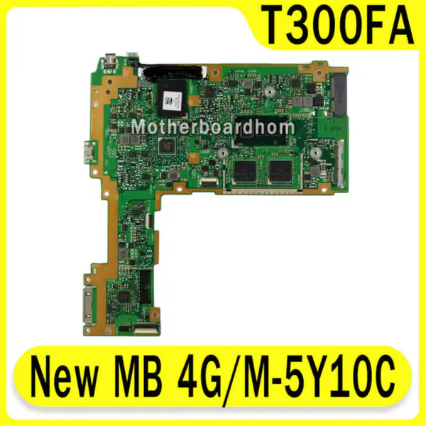 Asus T300FA T300FA ATX alaplap