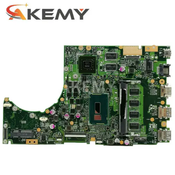 Asus K401LB K401LB ATX alaplap
