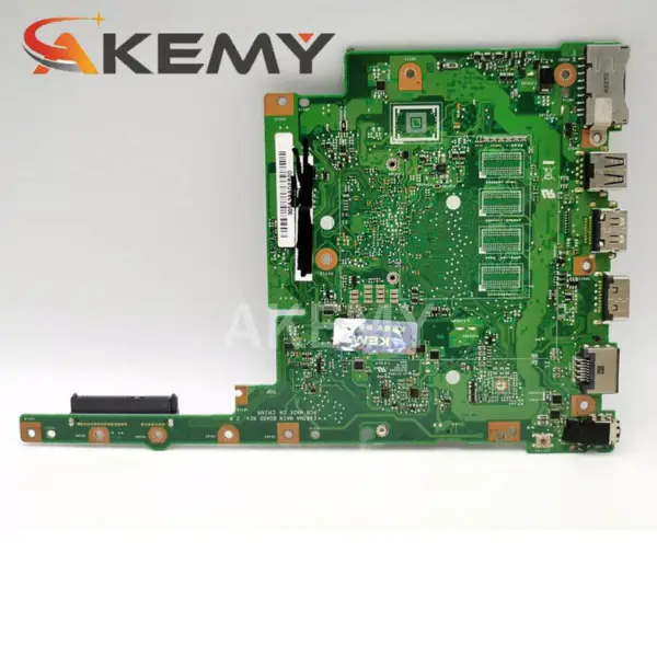 Asus E502MA E502MA E502MA ATX alaplap