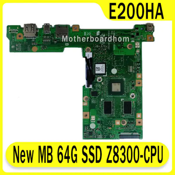 Asus E200HA E200HA E200HA ATX alaplap