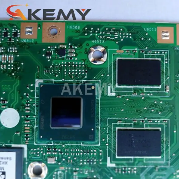 Asus E200HA E200HA E200HA ATX alaplap