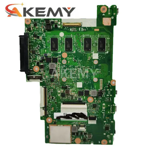 Asus E202SA E202SA E202SA ATX alaplap