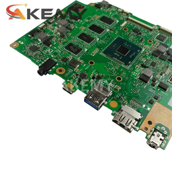 Asus E403SA E403SA E403SA ATX alaplap