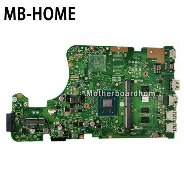Asus X555BP X555BP X555BP ATX alaplap