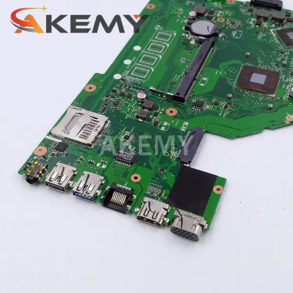 Asus X550MD X550MD ATX alaplap