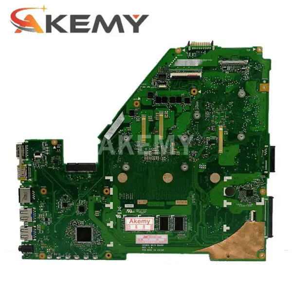 Asus X550IU X550IU ATX alaplap