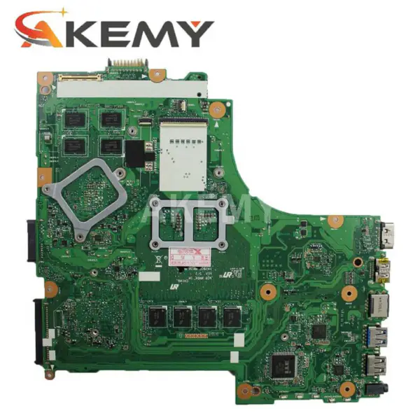 Asus X450CC X450CC ATX alaplap