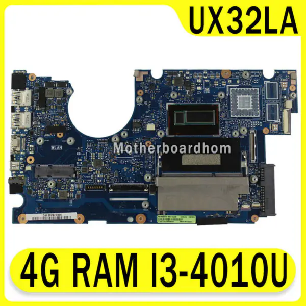 Asus UX32LA UX32LA ATX alaplap