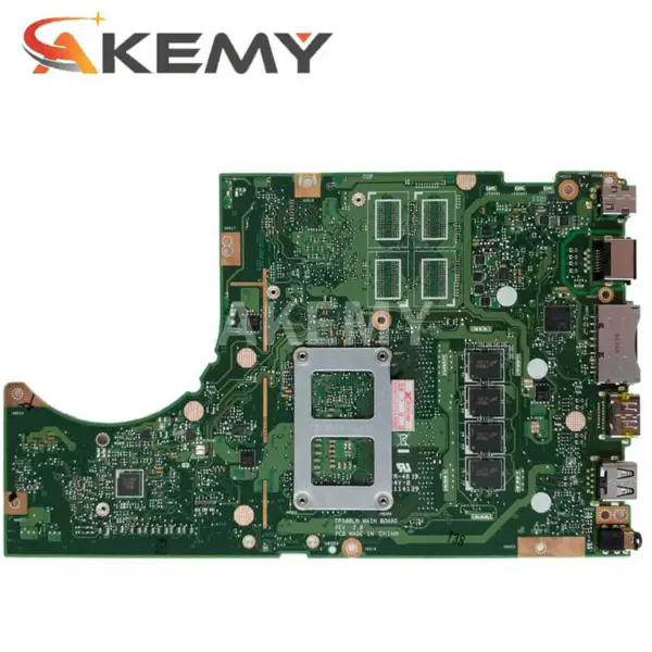 Asus TP500LB TP500LB ATX alaplap