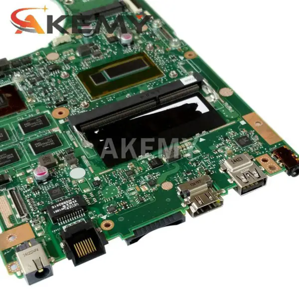 Asus TP500LB TP500LB ATX alaplap