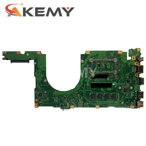 Asus PU401LAC PU401LAC ATX alaplap