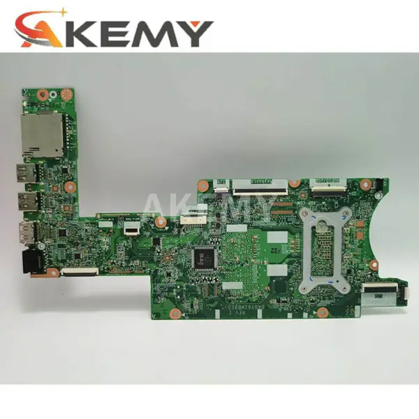 HP 768042-001 X360 ATX alaplap