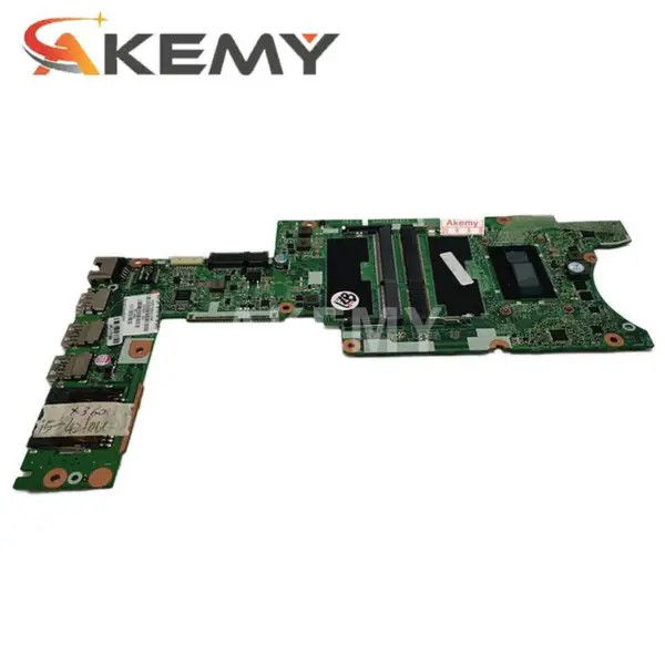 HP 768042-001 X360 ATX alaplap