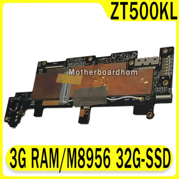 Asus ZT500KL ZT500KL ZT500KL ATX alaplap