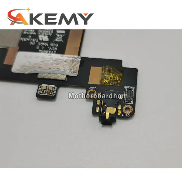 Asus ZT500KL ZT500KL ZT500KL ATX alaplap