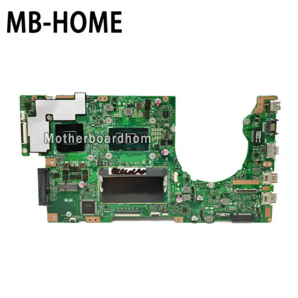 Asus K501UXM K501UXM K501UXM ATX alaplap