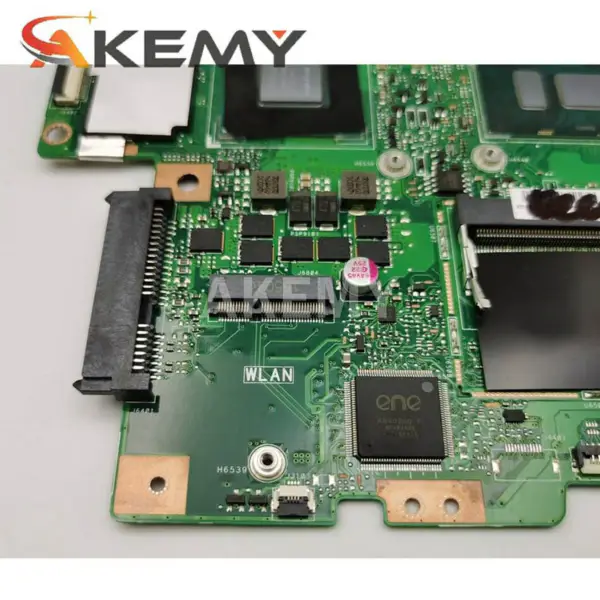 Asus K501UXM K501UXM K501UXM ATX alaplap
