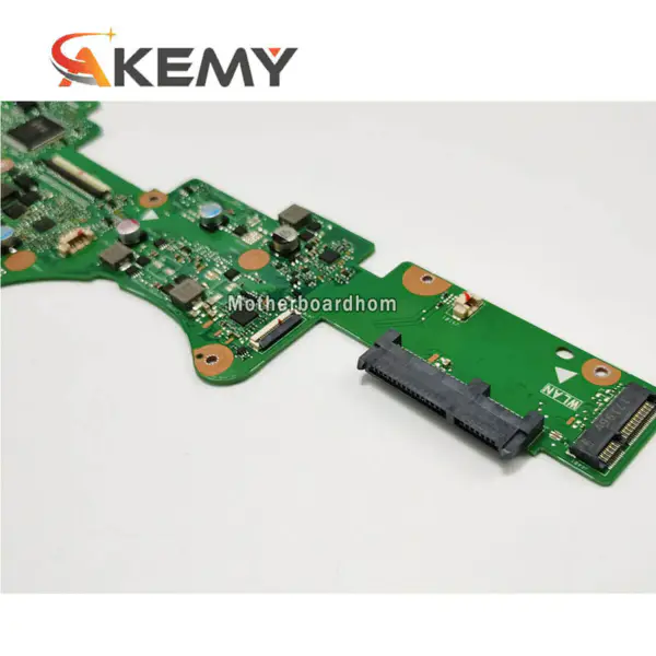 Asus E402B E402BA ATX alaplap