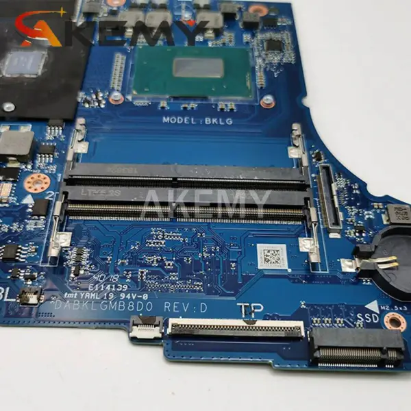 Asus FX504G FX504GE FX504GD FX80G FX80GD FX80GE Alaplap GTX1050 2GB